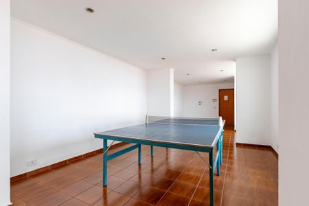 Apartamento à venda com 200m², 3 quartos e 4 vagasÁrea Comum