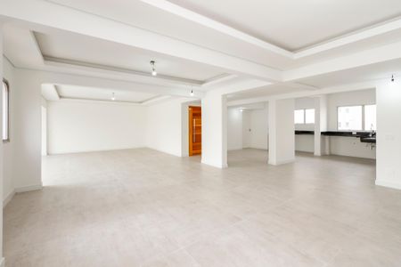 Apartamento à venda com 200m², 3 quartos e 4 vagasSala