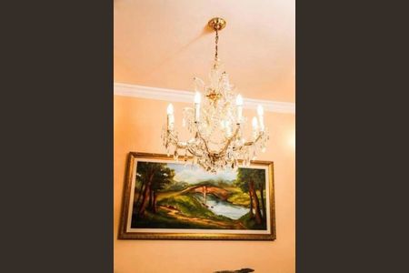 Casa à venda com 576m², 3 quartos e 6 vagas