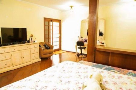 Casa à venda com 576m², 3 quartos e 6 vagas