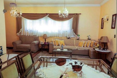 Casa à venda com 576m², 3 quartos e 6 vagas