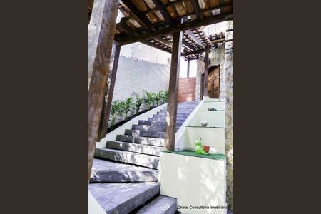 Casa à venda com 576m², 3 quartos e 6 vagas