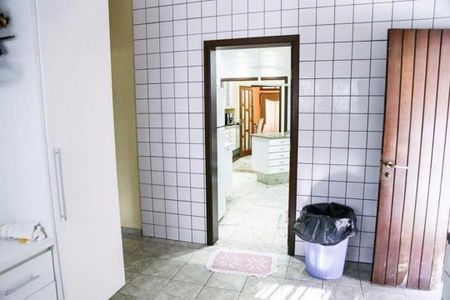 Casa à venda com 576m², 3 quartos e 6 vagas