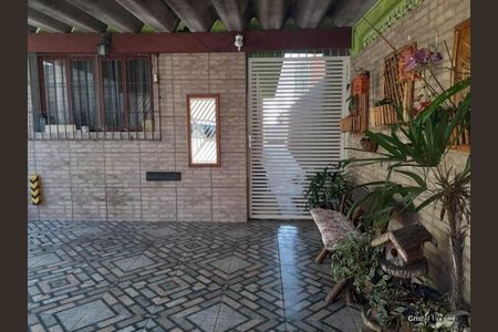 Casa à venda com 141m², 3 quartos e 4 vagas