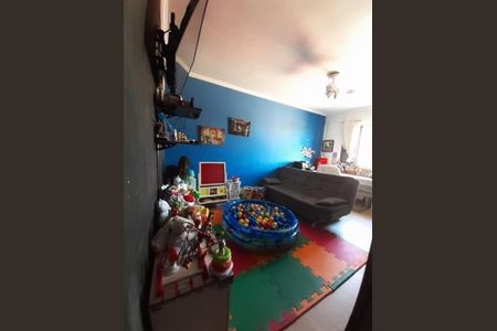 Casa à venda com 141m², 3 quartos e 4 vagas