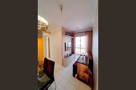 Apartamento à venda com 99m², 2 quartos e 1 vaga