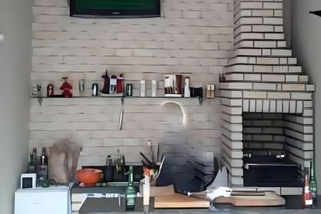 Apartamento à venda com 99m², 2 quartos e 1 vaga