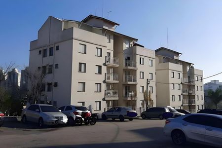 Apartamento à venda com 99m², 2 quartos e 1 vaga