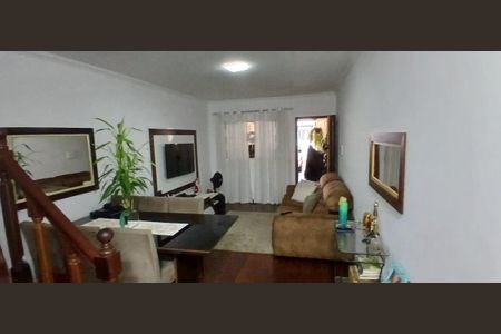 Casa à venda com 185m², 3 quartos e 2 vagas