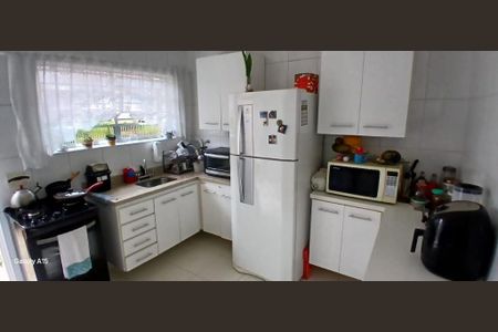 Casa à venda com 185m², 3 quartos e 2 vagas