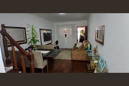 Casa à venda com 185m², 3 quartos e 2 vagas