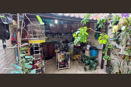 Casa à venda com 185m², 3 quartos e 2 vagas