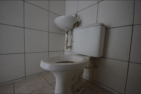 Studio para alugar com 15m², 1 quarto e sem vagaBanheiro