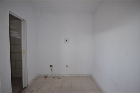 Studio para alugar com 15m², 1 quarto e sem vagaSala/Quarto