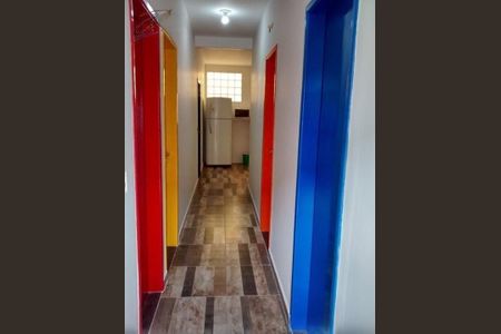 Casa à venda com 200m², 8 quartos e sem vaga