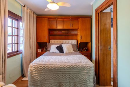 Casa de condomínio à venda com 258m², 3 quartos e 2 vagas Casa de condomínio à venda com 258m², 3 quartos e 2 vagasSuíte