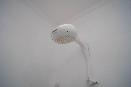 Casa à venda com 138m², 3 quartos e 4 vagasBanheiro Social