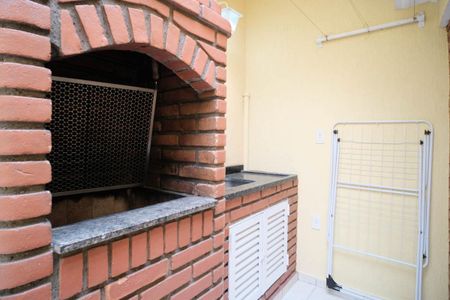 Casa à venda com 138m², 3 quartos e 4 vagasÁrea Gourmet