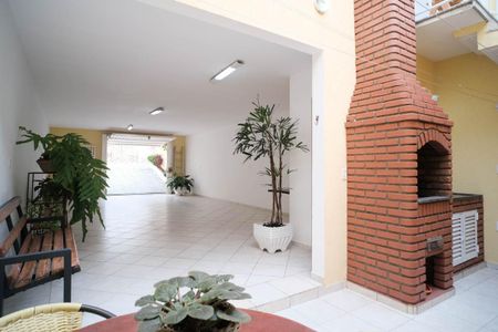 Casa à venda com 138m², 3 quartos e 4 vagasÁrea Gourmet