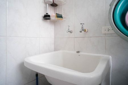 Casa à venda com 138m², 3 quartos e 4 vagasÁrea de Serviço