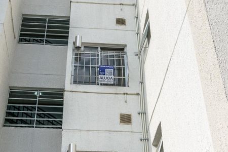 Apartamento para alugar com 40m², 2 quartos e 1 vagaPlaca