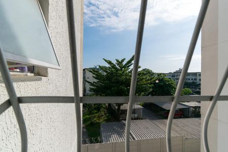 Apartamento para alugar com 40m², 2 quartos e 1 vagaVista Área de Serviço