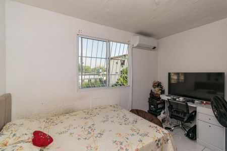 Apartamento para alugar com 40m², 2 quartos e 1 vagaQuarto 1