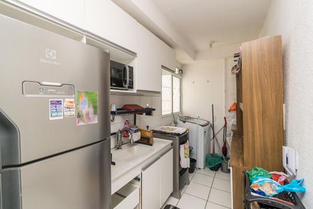 Apartamento para alugar com 40m², 2 quartos e 1 vagaCozinha