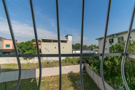 Apartamento para alugar com 40m², 2 quartos e 1 vagaVista Quarto 1
