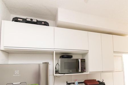 Apartamento para alugar com 40m², 2 quartos e 1 vagaCozinha