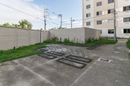 Apartamento para alugar com 40m², 2 quartos e 1 vagaÁrea comum