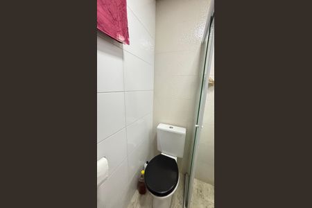 Apartamento à venda com 90m², 2 quartos e 1 vagaBanheiro