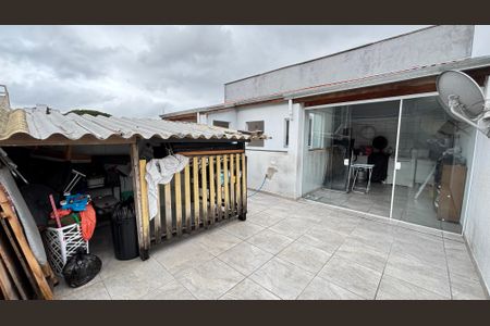 Apartamento à venda com 90m², 2 quartos e 1 vagaCobertura