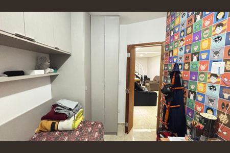 Apartamento à venda com 90m², 2 quartos e 1 vagaQuarto 2