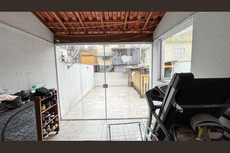 Apartamento à venda com 90m², 2 quartos e 1 vagaCobertura