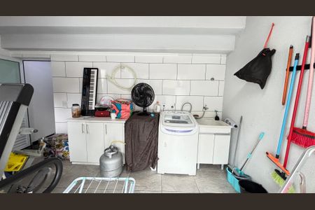 Apartamento à venda com 90m², 2 quartos e 1 vagaCobertura - Área de Serviço