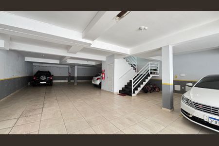 Apartamento à venda com 90m², 2 quartos e 1 vagaGaragem