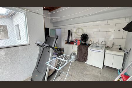 Apartamento à venda com 90m², 2 quartos e 1 vagaCobertura