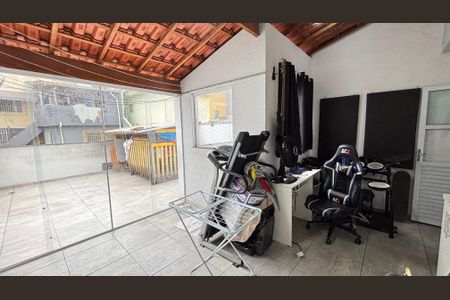 Apartamento à venda com 90m², 2 quartos e 1 vagaCobertura