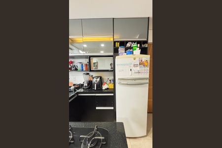 Apartamento à venda com 90m², 2 quartos e 1 vagaCozinha