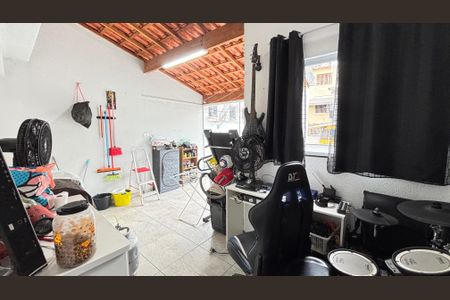 Apartamento à venda com 90m², 2 quartos e 1 vagaCobertura