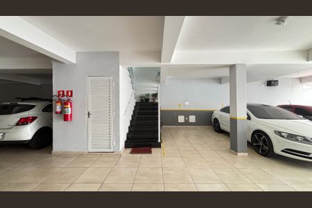 Apartamento à venda com 90m², 2 quartos e 1 vagaGaragem