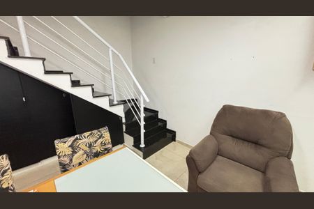 Apartamento à venda com 90m², 2 quartos e 1 vagaSala - Sala de Jantar