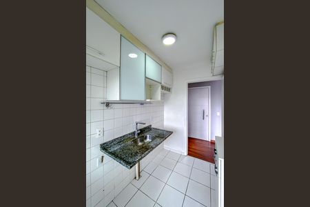 Apartamento para alugar com 53m², 2 quartos e 1 vagaCozinha