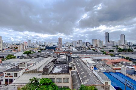 Apartamento para alugar com 53m², 2 quartos e 1 vagaVista da Varanda