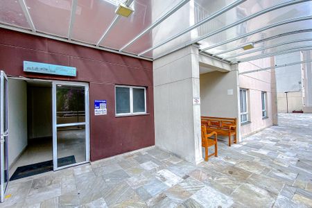 Apartamento para alugar com 53m², 2 quartos e 1 vagaÁrea comum - Plaquinha