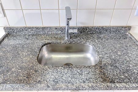 Apartamento para alugar com 53m², 2 quartos e 1 vagaCozinha