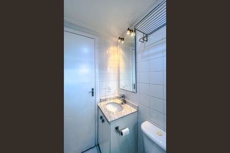 Apartamento para alugar com 53m², 2 quartos e 1 vagaBanheiro