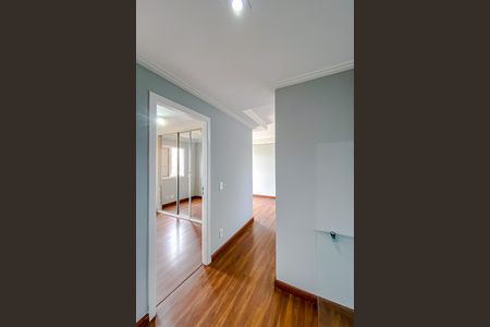 Apartamento para alugar com 53m², 2 quartos e 1 vagaEscritório