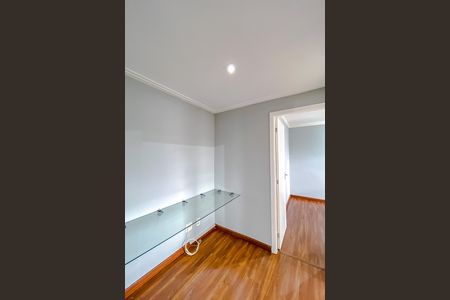 Apartamento para alugar com 53m², 2 quartos e 1 vagaEscritório